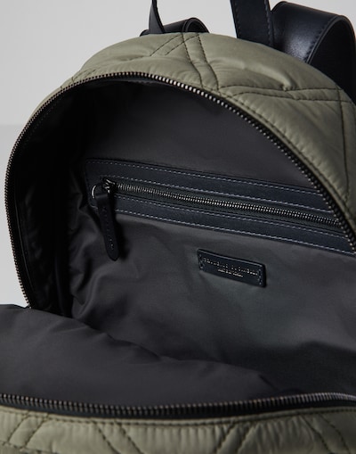 Backpack - Full look
