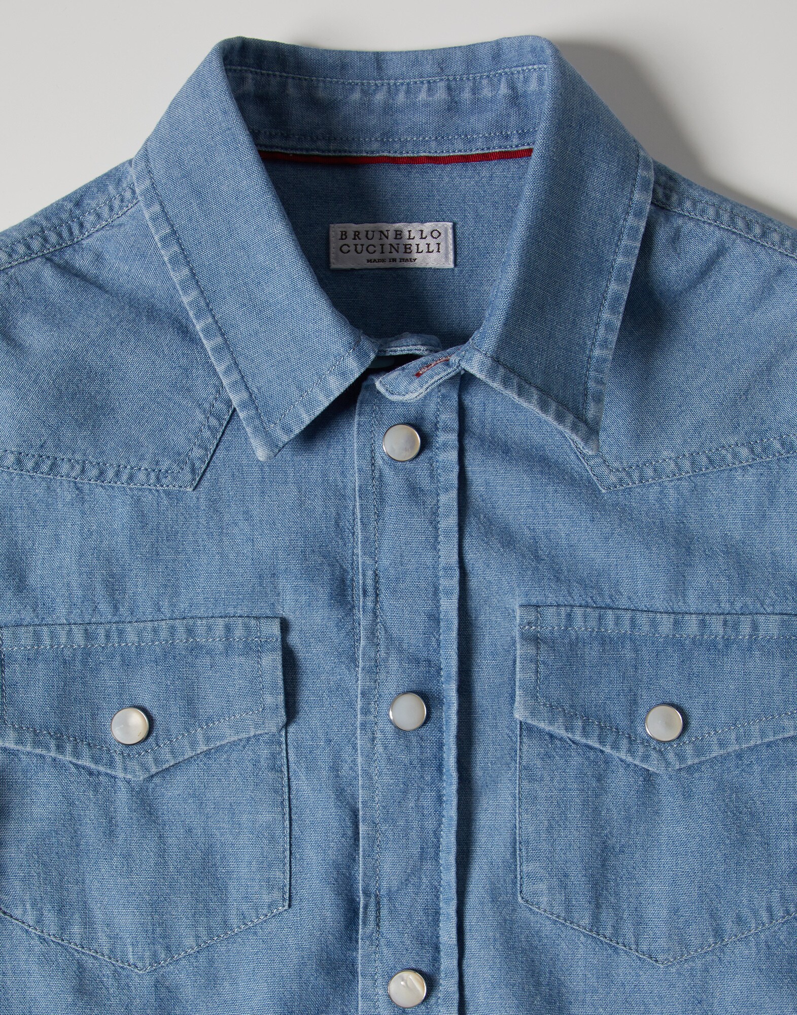 Shirt - Detail view