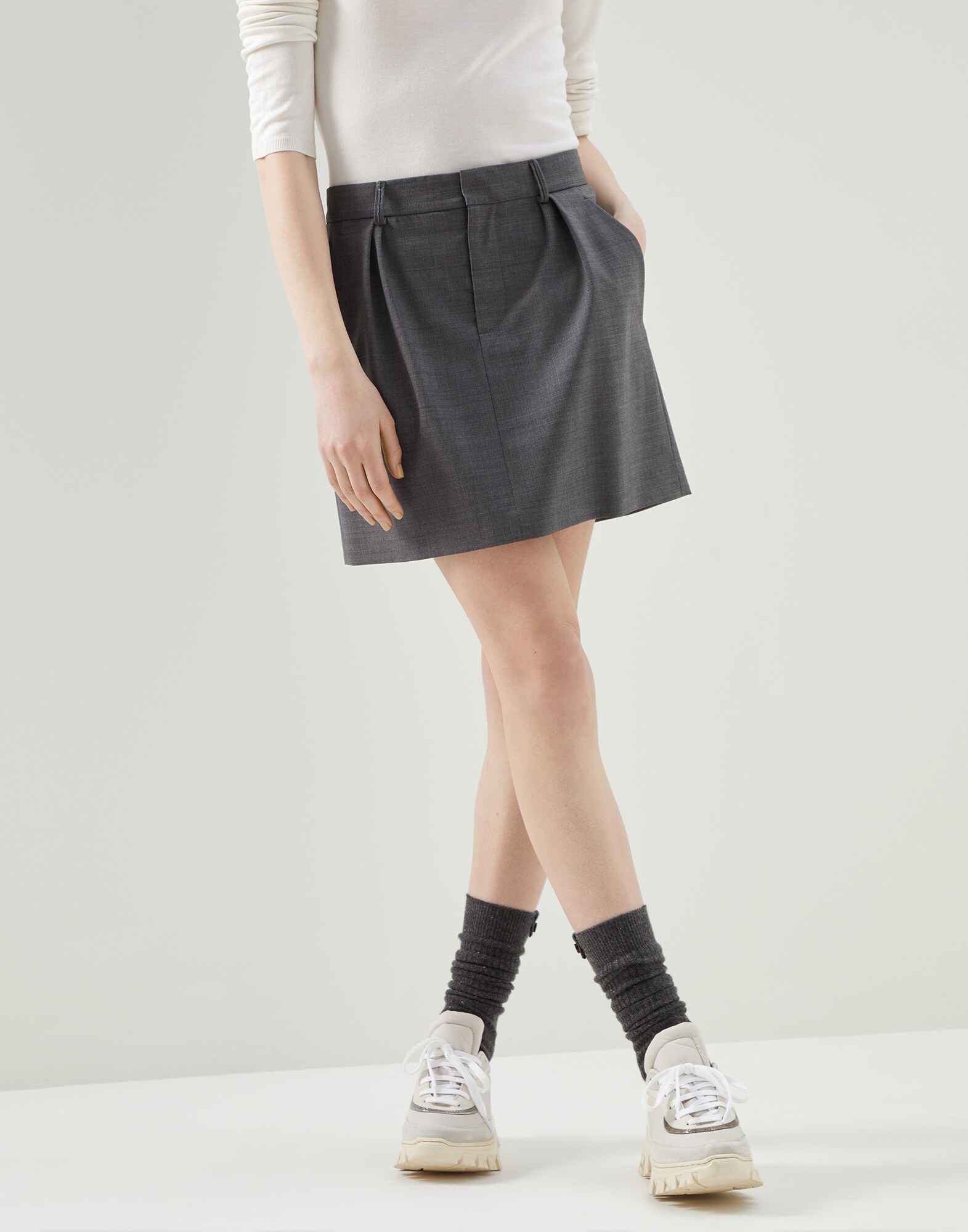 Miniskirt