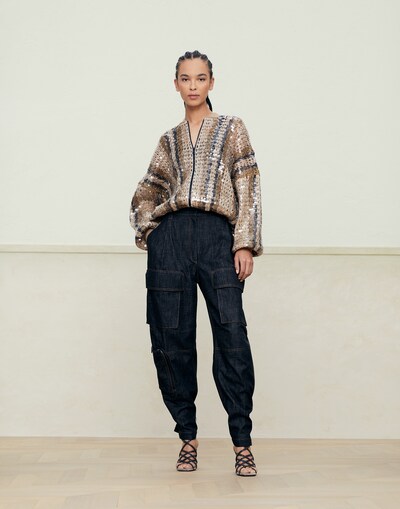 Wide - Full look