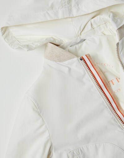 Outerwear Jacket - Detail view