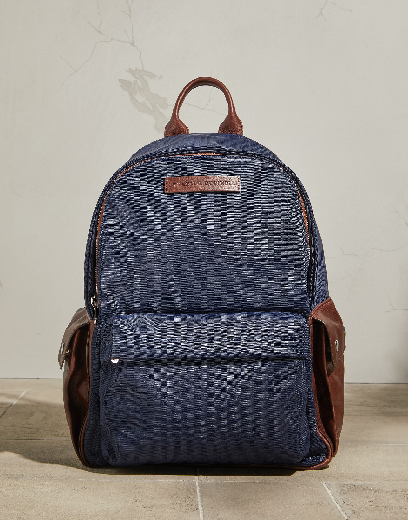 Backpack - Front