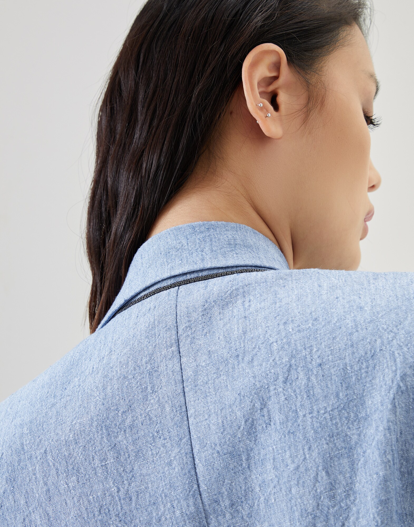 Blazer - Detail view