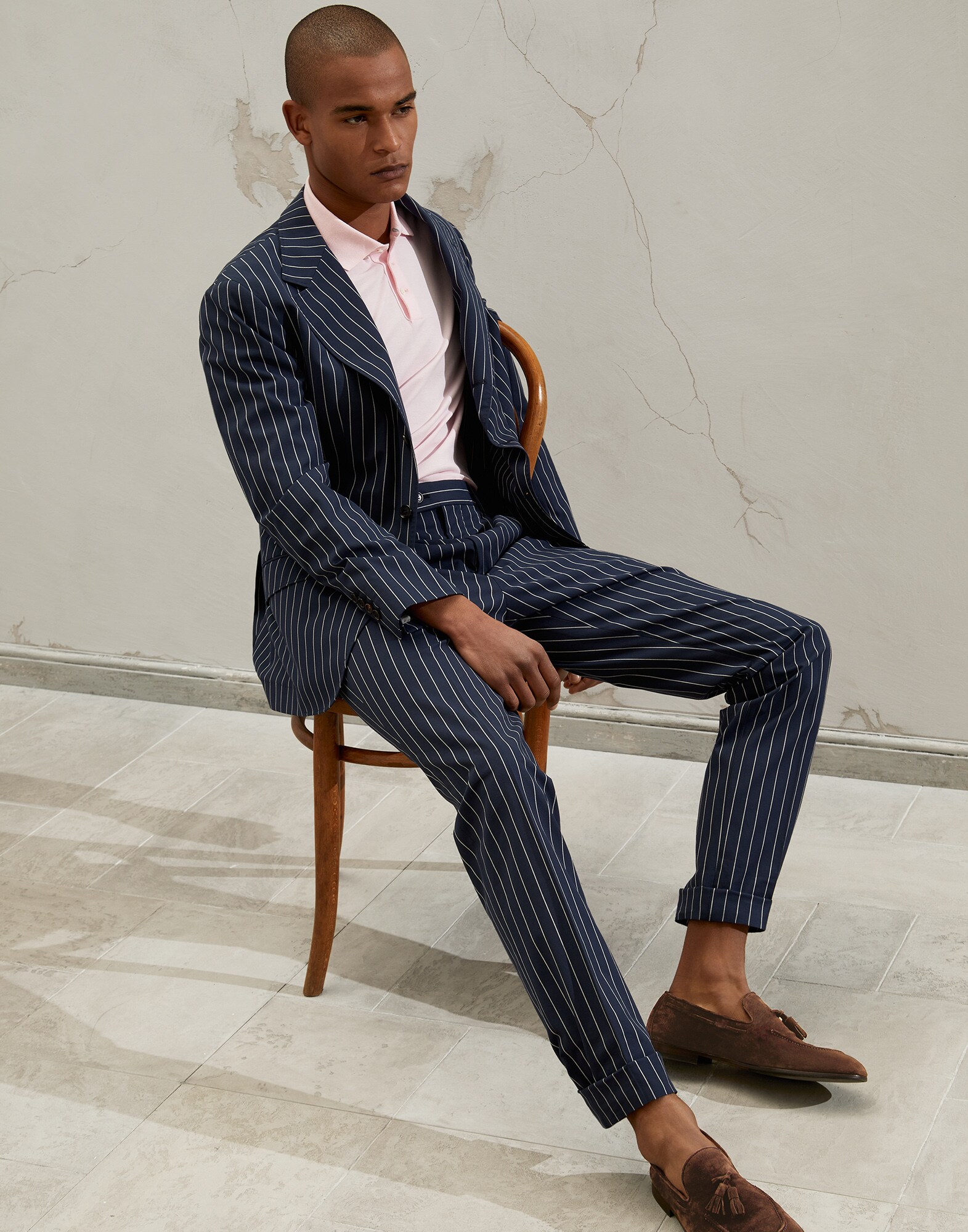 Polo - Full look