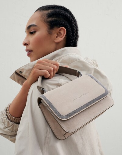 Mini Bag - Editorial view