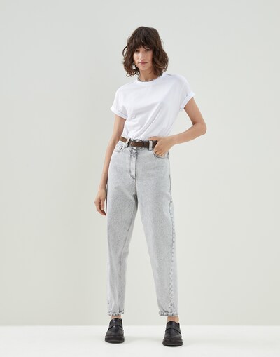 Short Sleeve T-Shirt - Full look