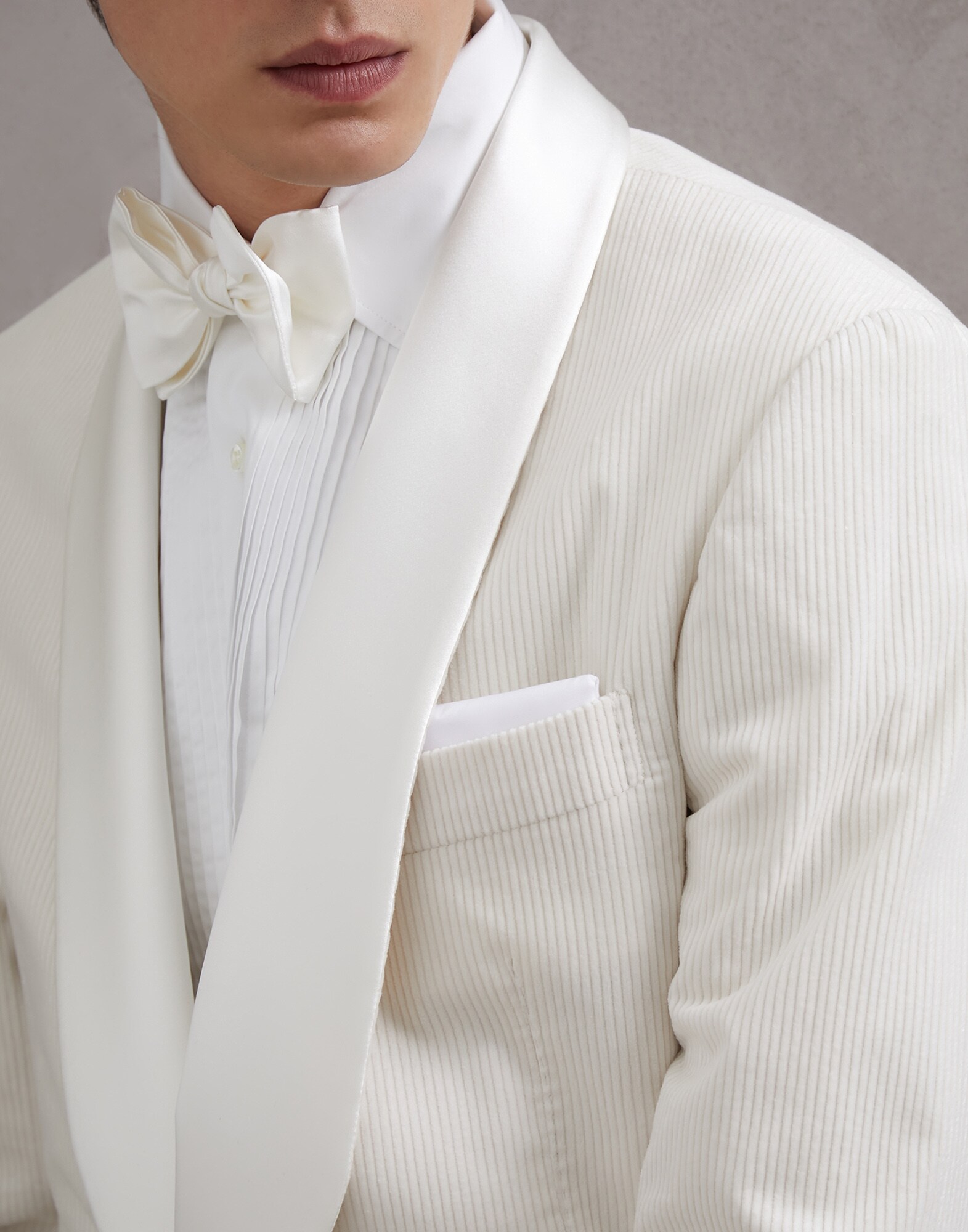 Evening Wear Accessories - Editorial view