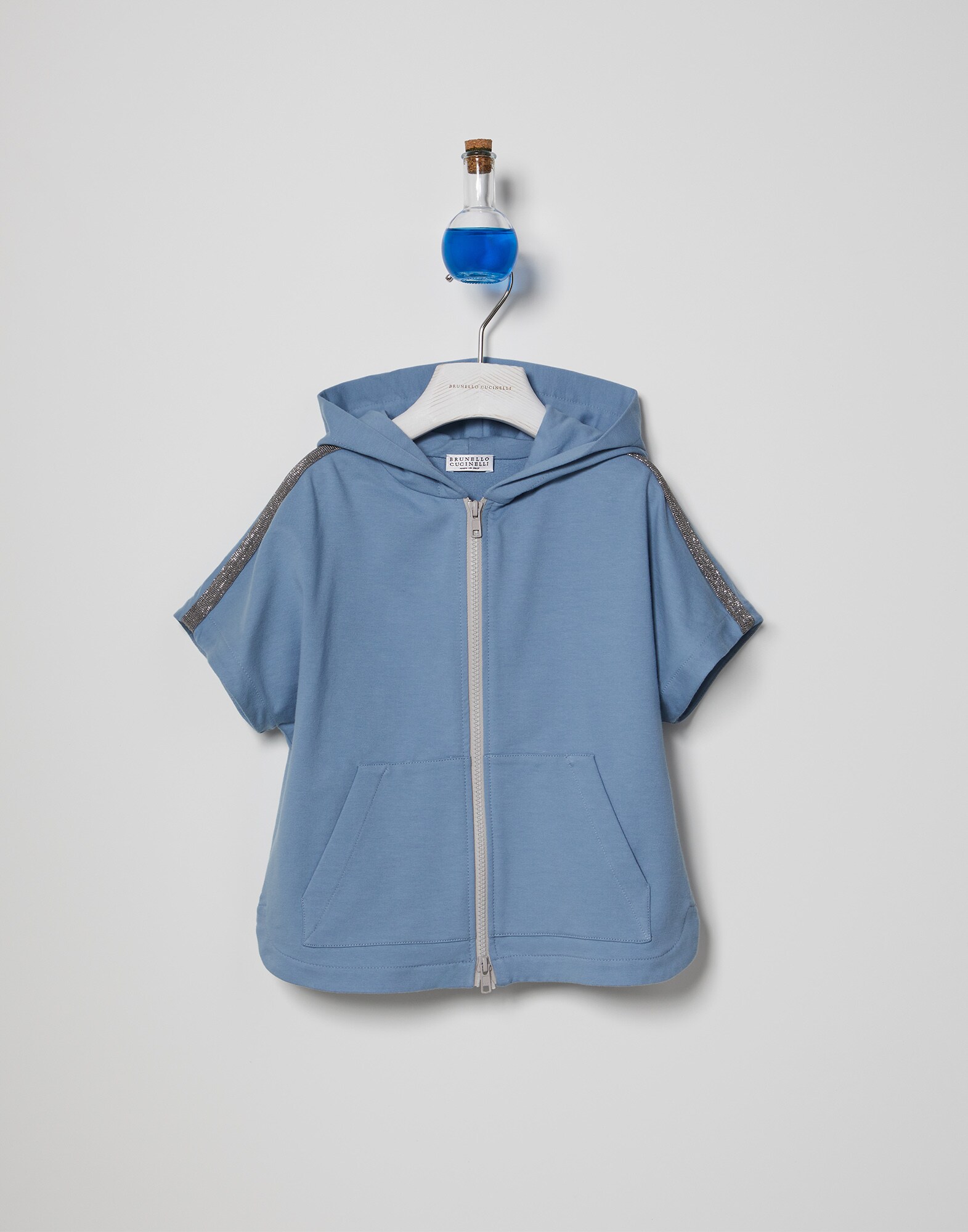 Topwear - Front view