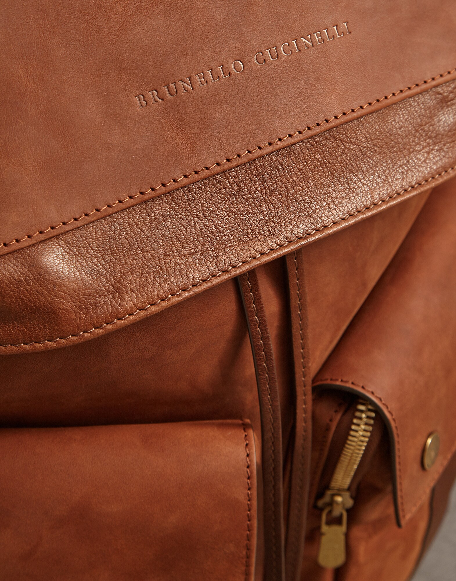 Backpack - Detail