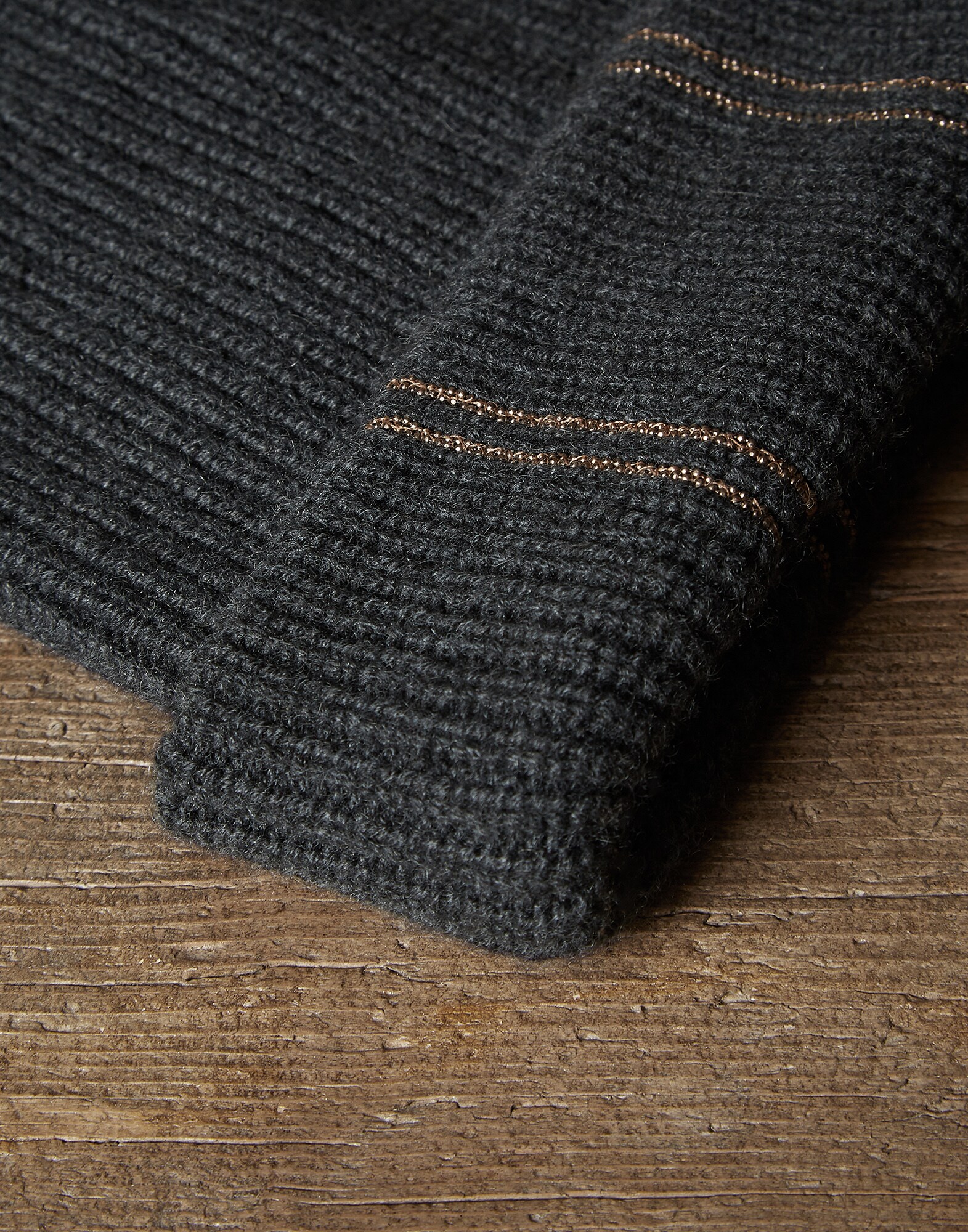 Skullcap - Detail