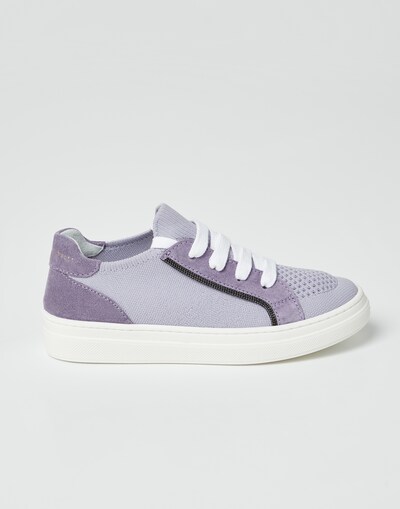 Sneakers - Full look