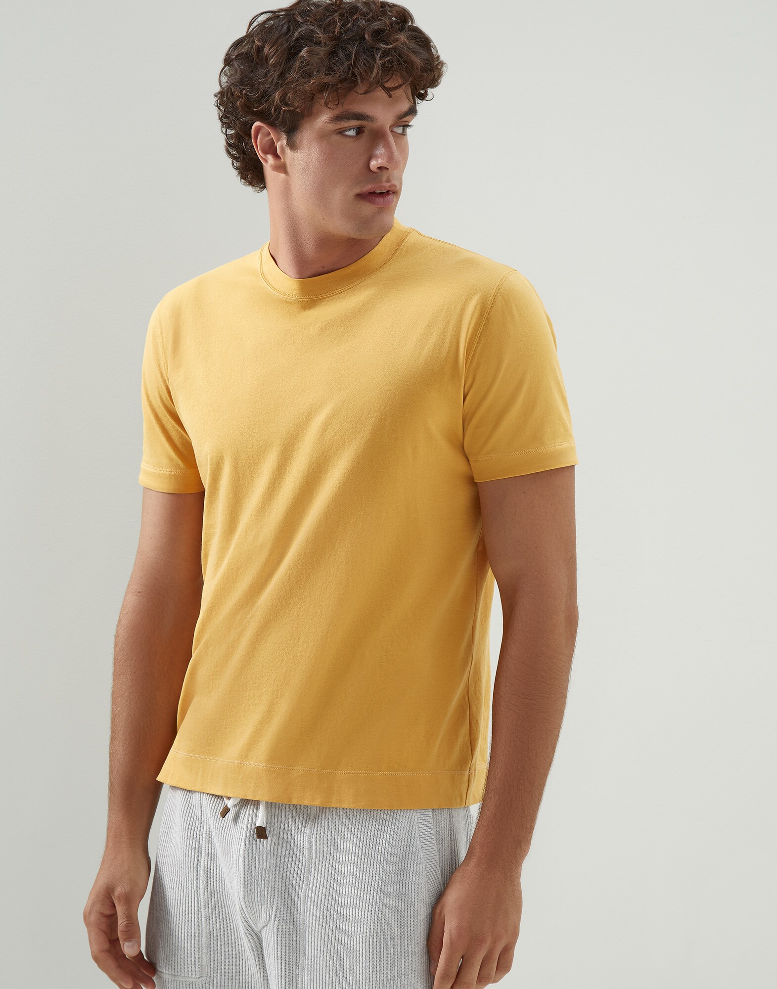 Short Sleeve T-Shirt - Front view