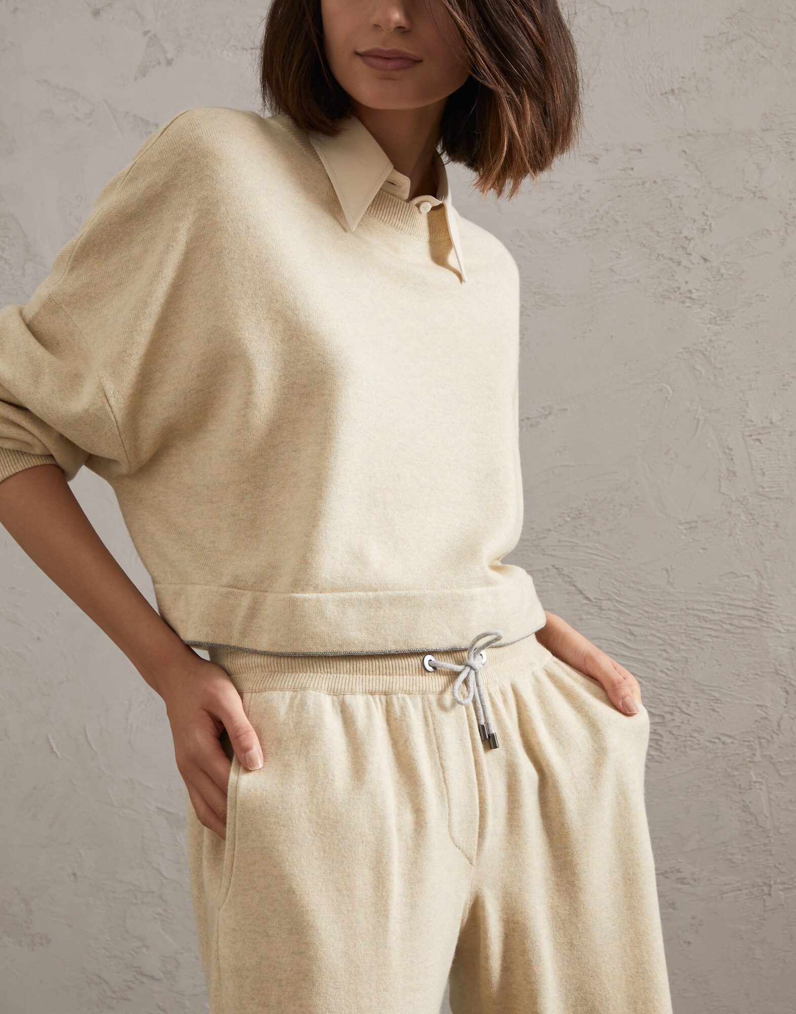 Joggers - Detail view