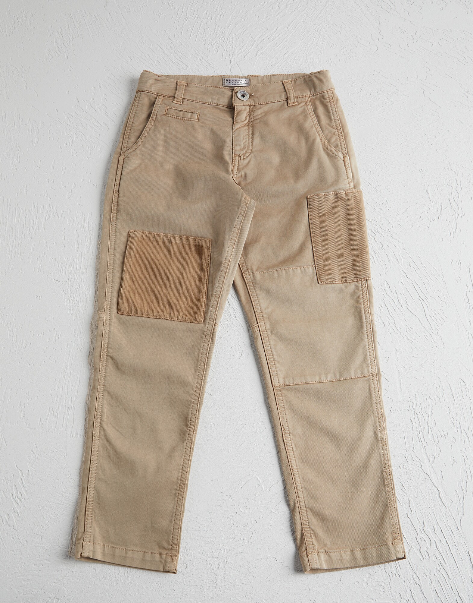 Pants - Front view