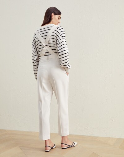 Regular - Back view