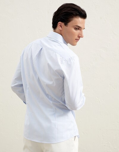 Slim - Back view