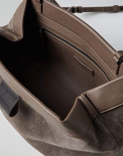 Crossbody Bag - Full look