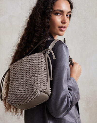 Crossbody Bag - Editorial view