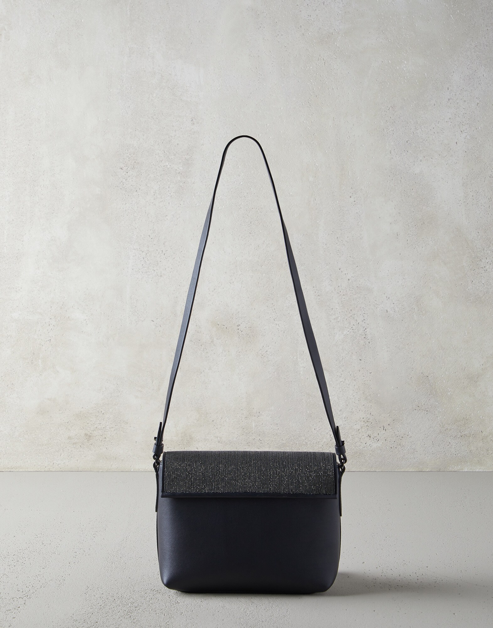 Mini Bag - Back view