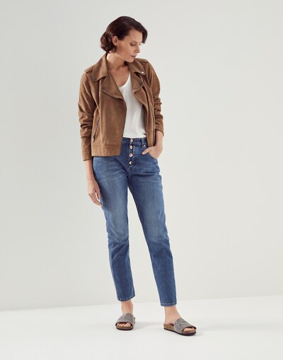 Top - Full look