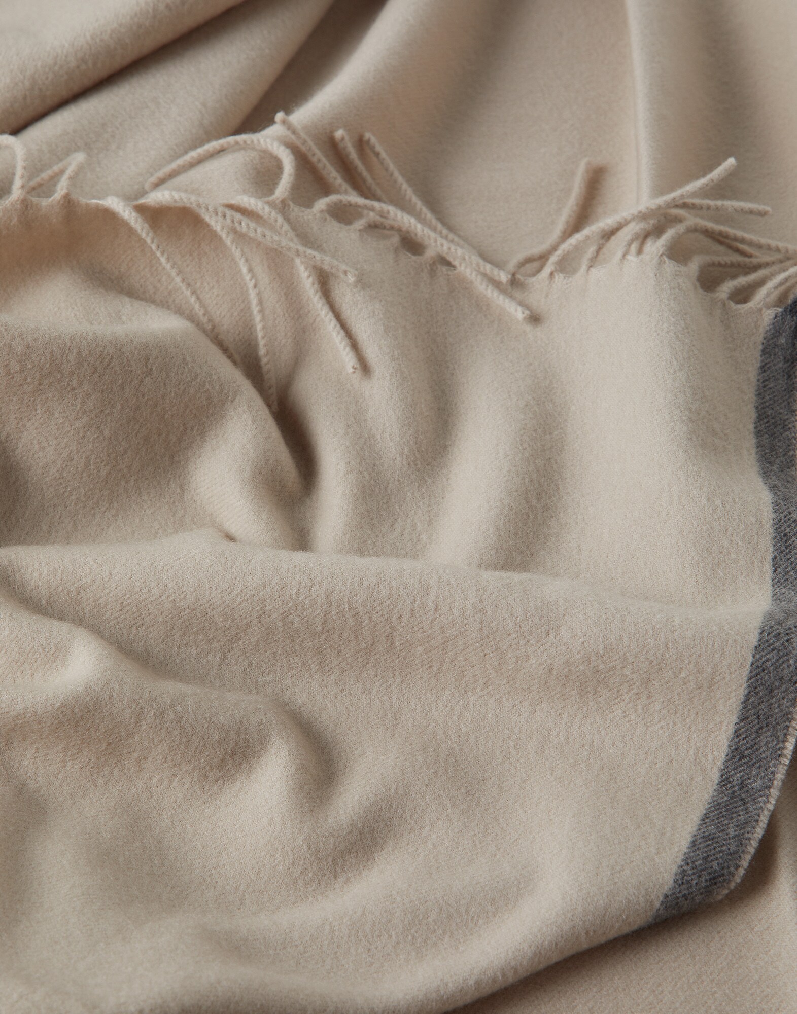 Throws - Detail view