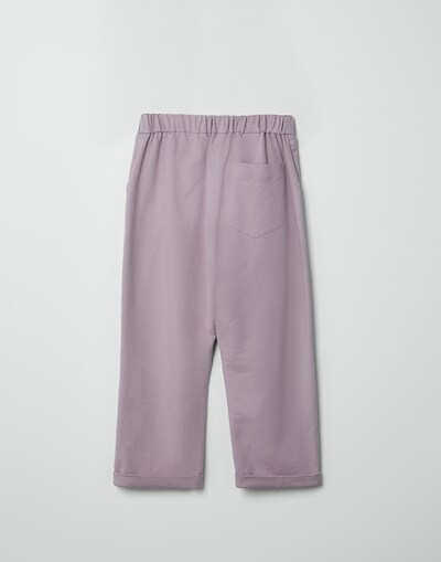 Sweatpants - Back view