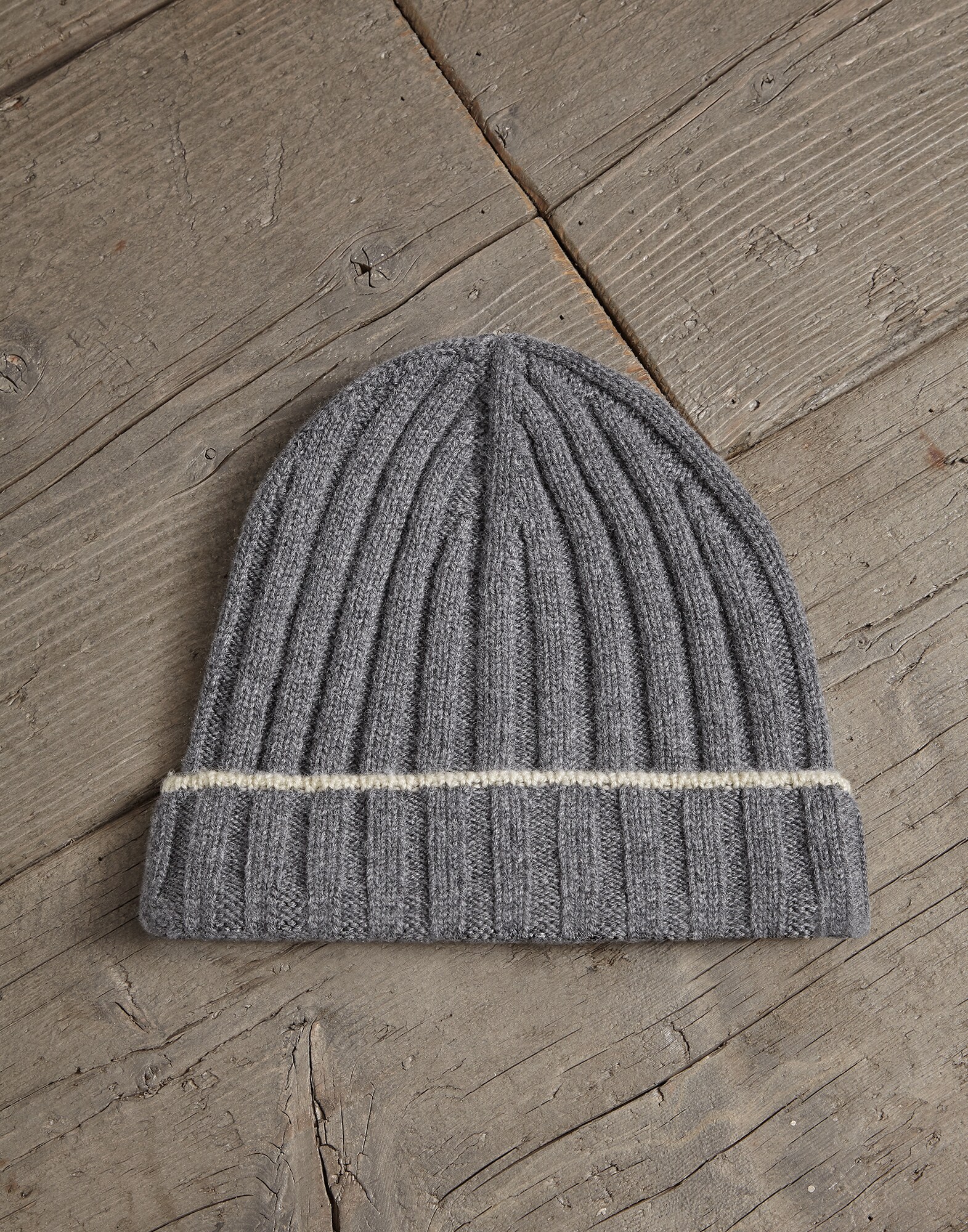 Skullcap - Front view