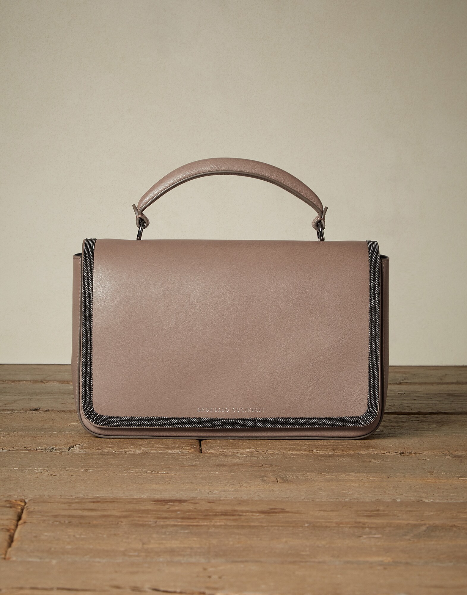 Shoulder Bag - Front view