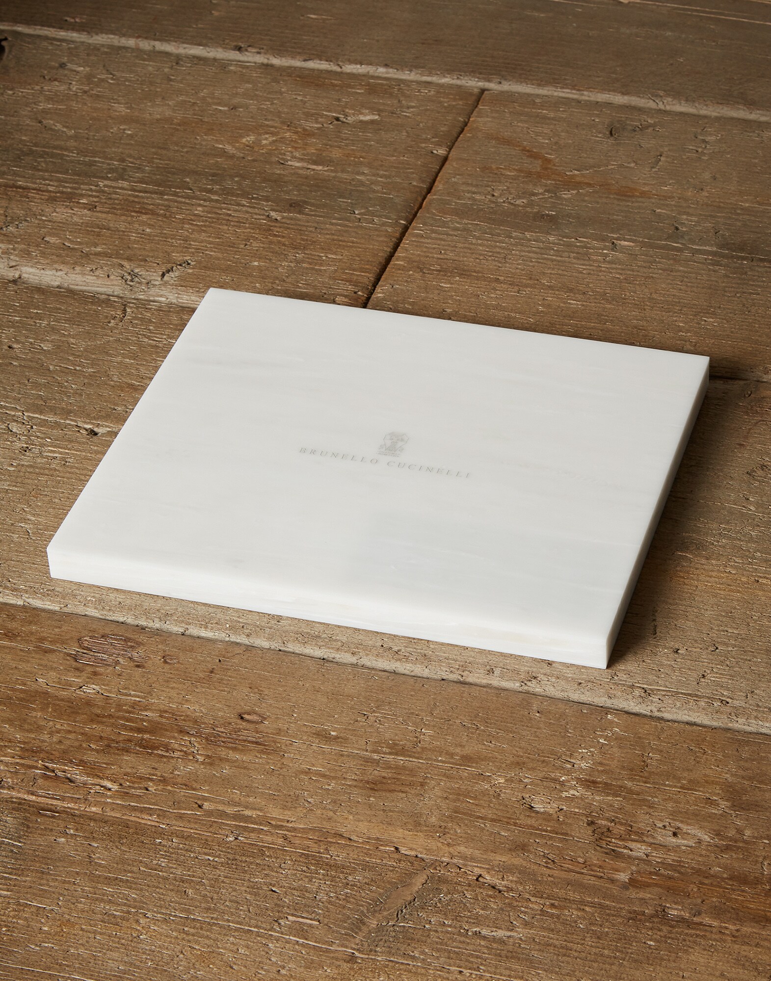 厨房用具 白色 生活风格 1 - Brunello Cucinelli