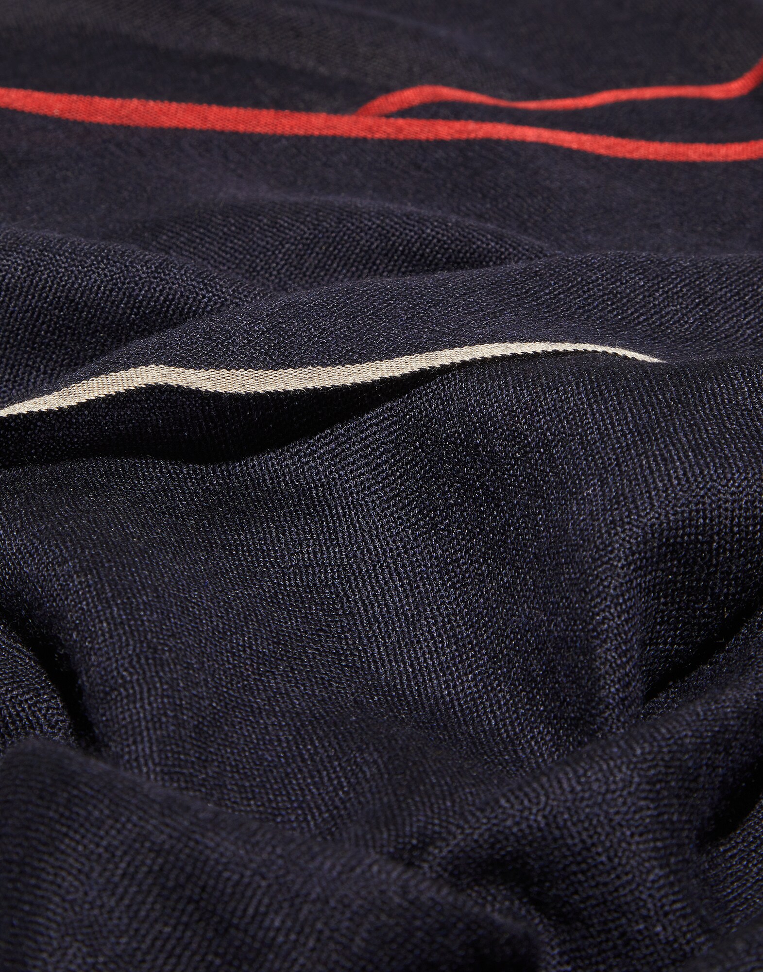 Patterned - Detail view