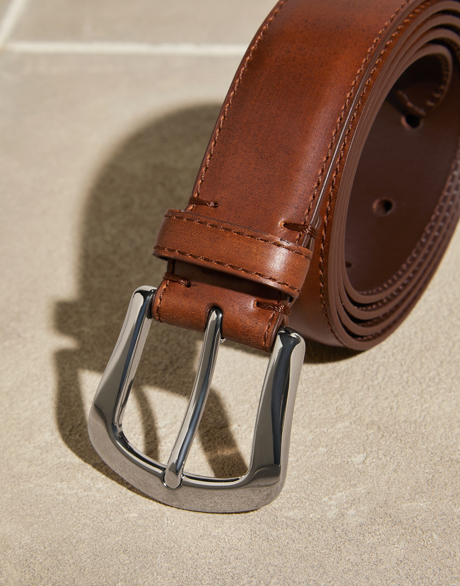Belt - Back view
