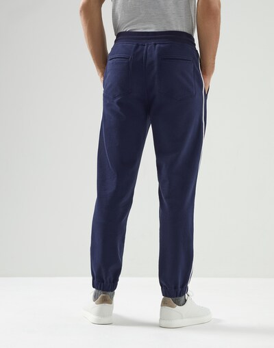 Sweatpants - Back view