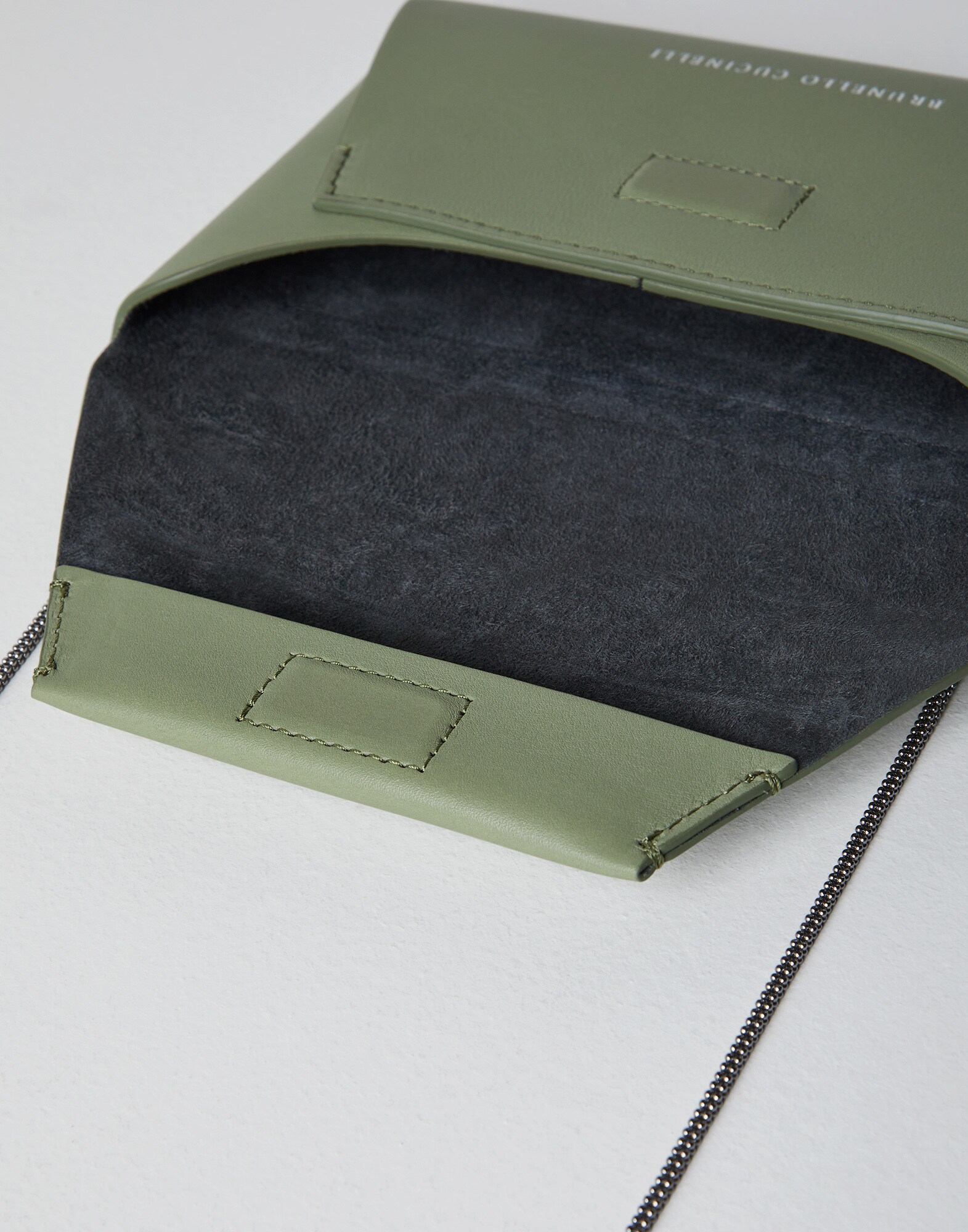 Mini Bag - Full look