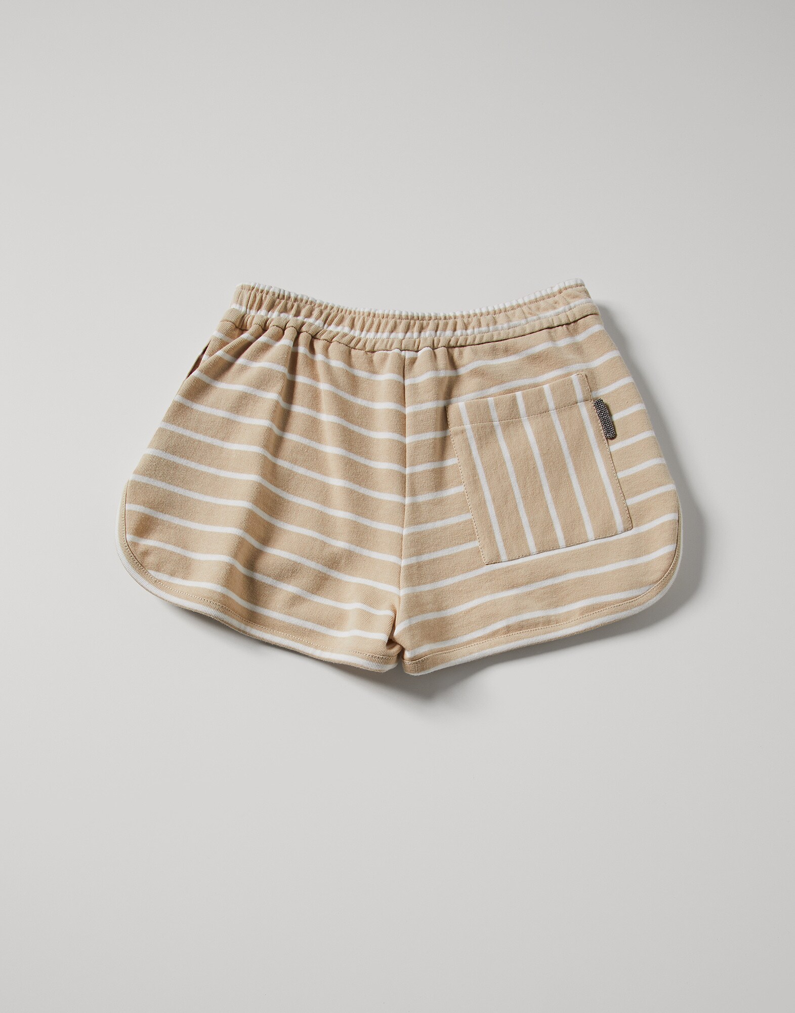 Shorts - Back view