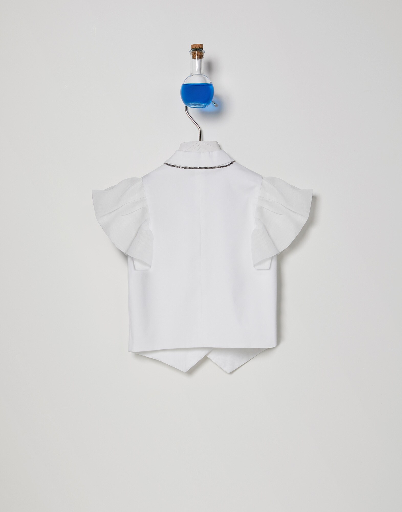 T-Shirt - Back view