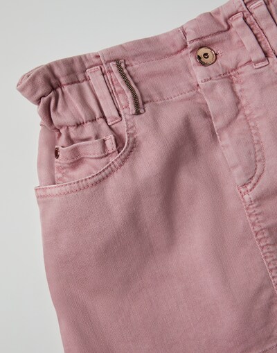 Skirt - Detail view