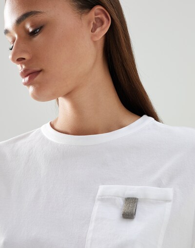Short Sleeve T-Shirt - Detail view