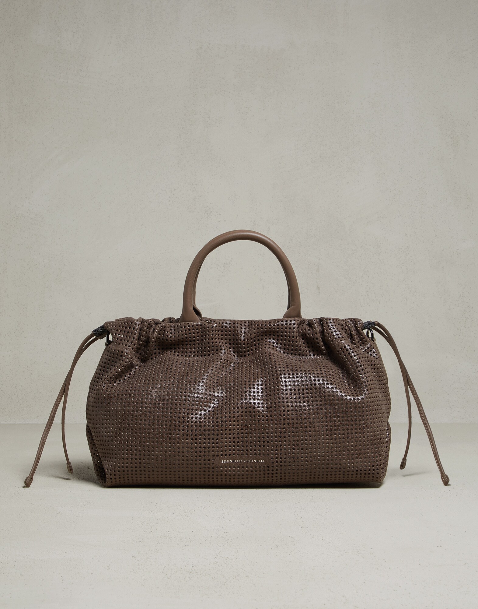 Shopper - Front view
