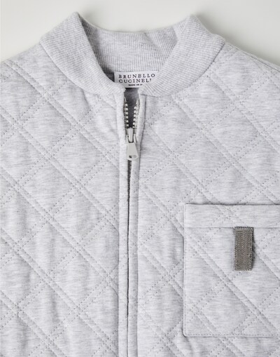 Topwear - Detail view