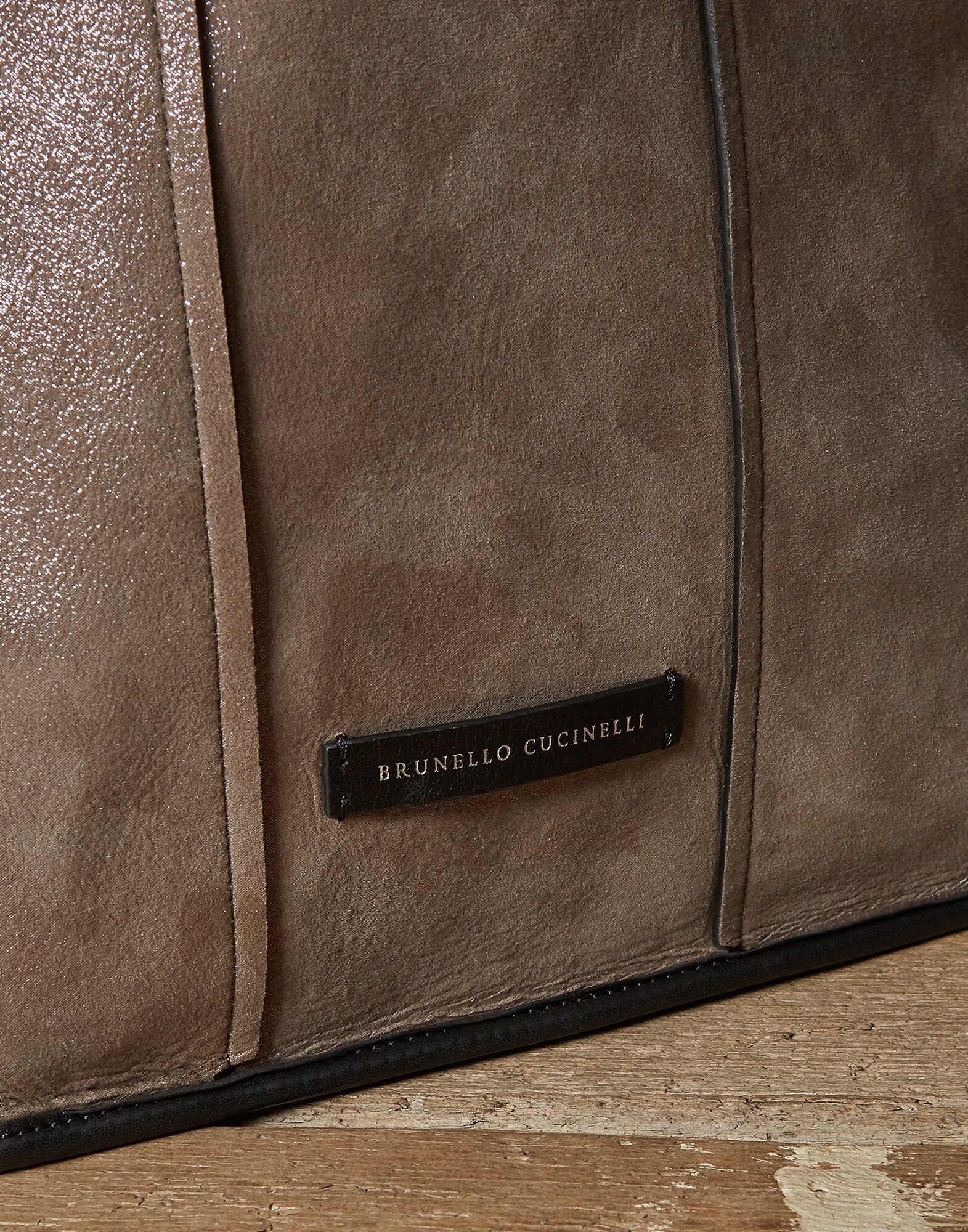 Shopper Bag - Detail view