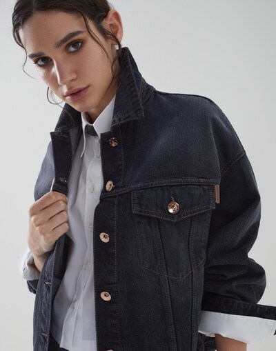Outerwear Jacket - Editorial view