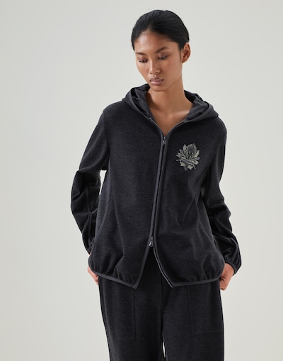 Sweatshirt - Front view