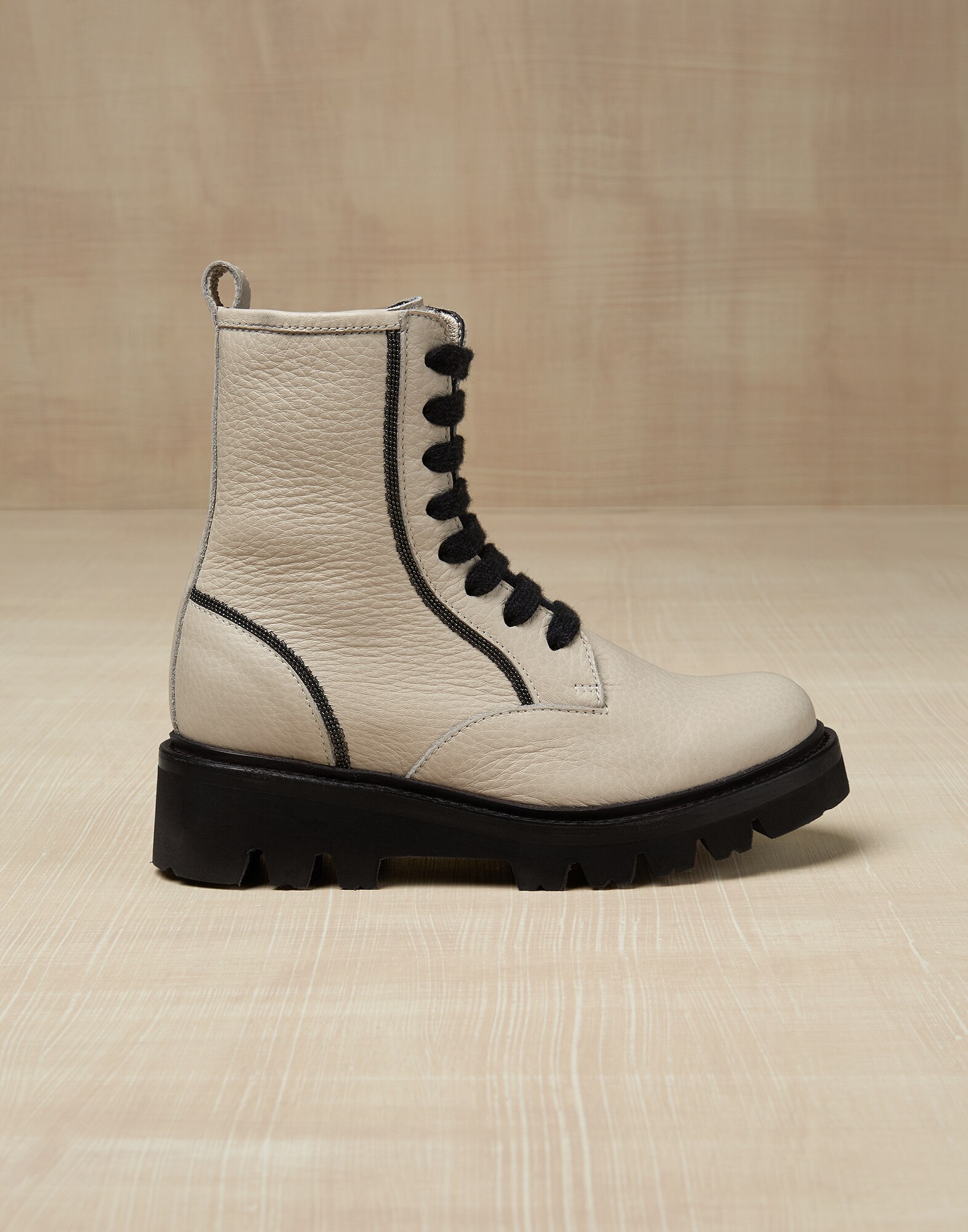 Boots - Editorial