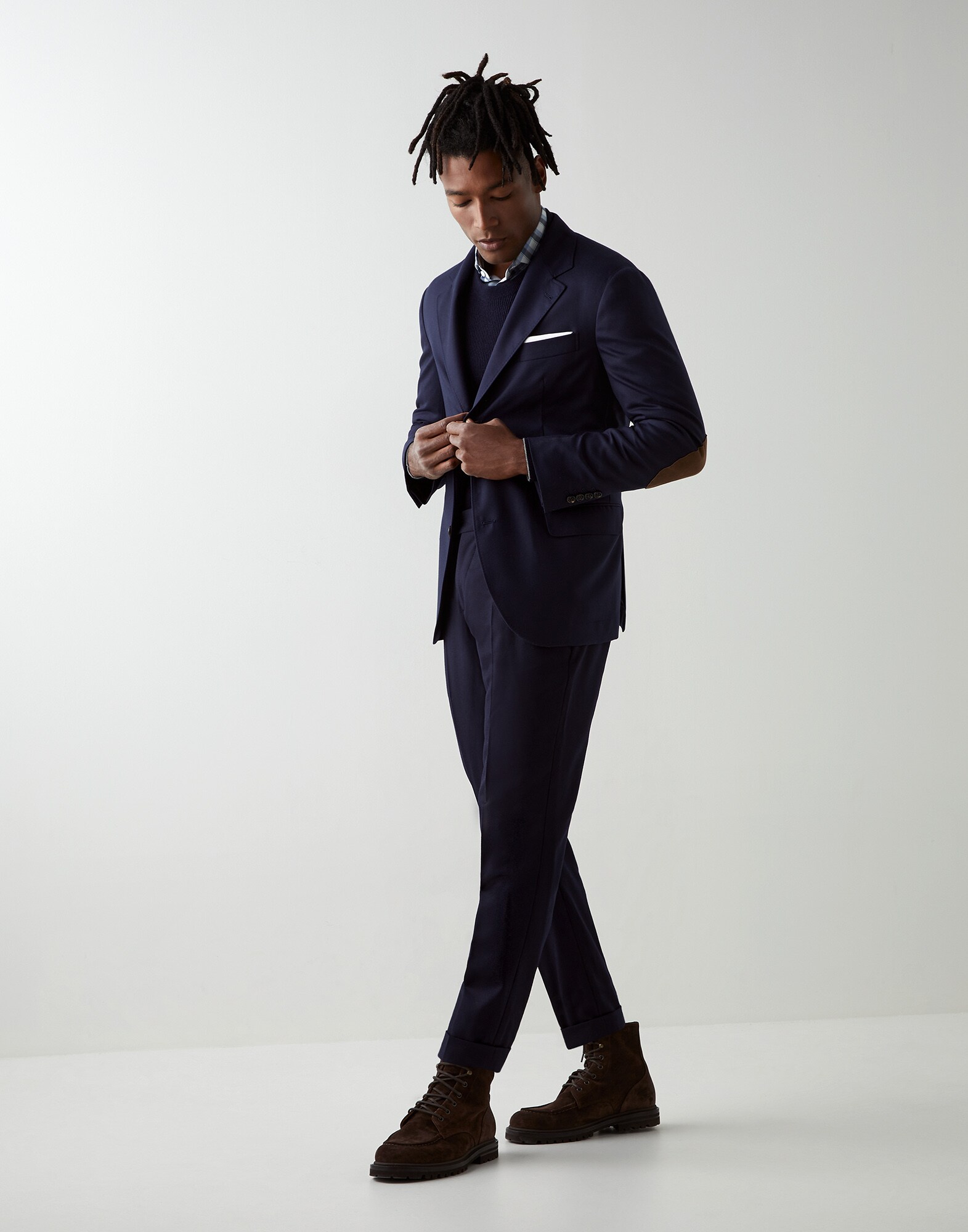 Slim - Full look