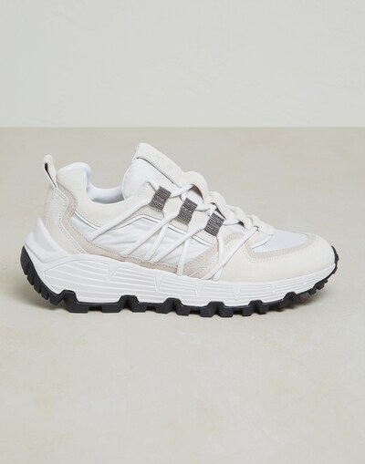 Runners - Full look