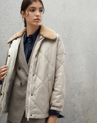 Outerwear Jacket - Editorial view