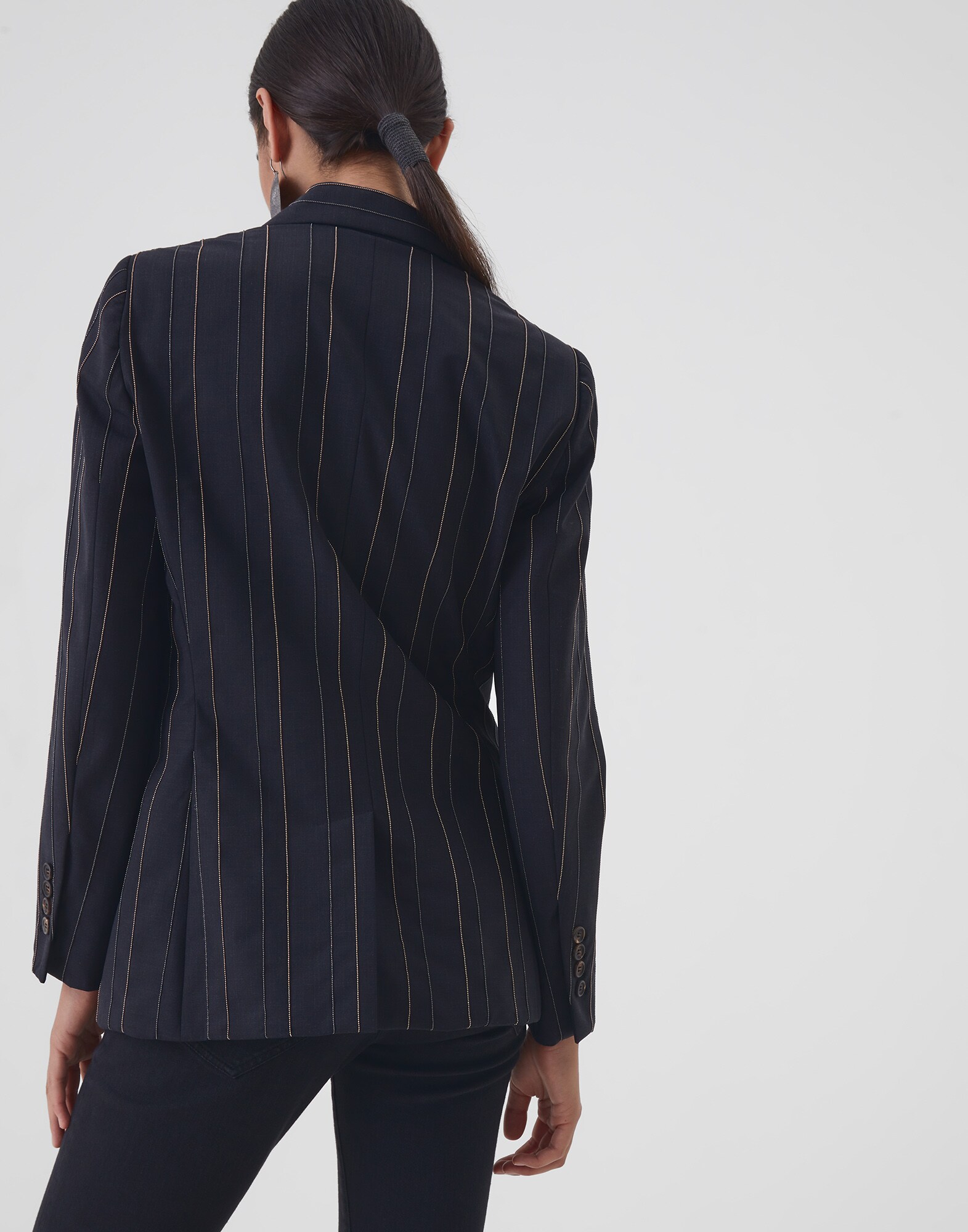 Blazer - Back