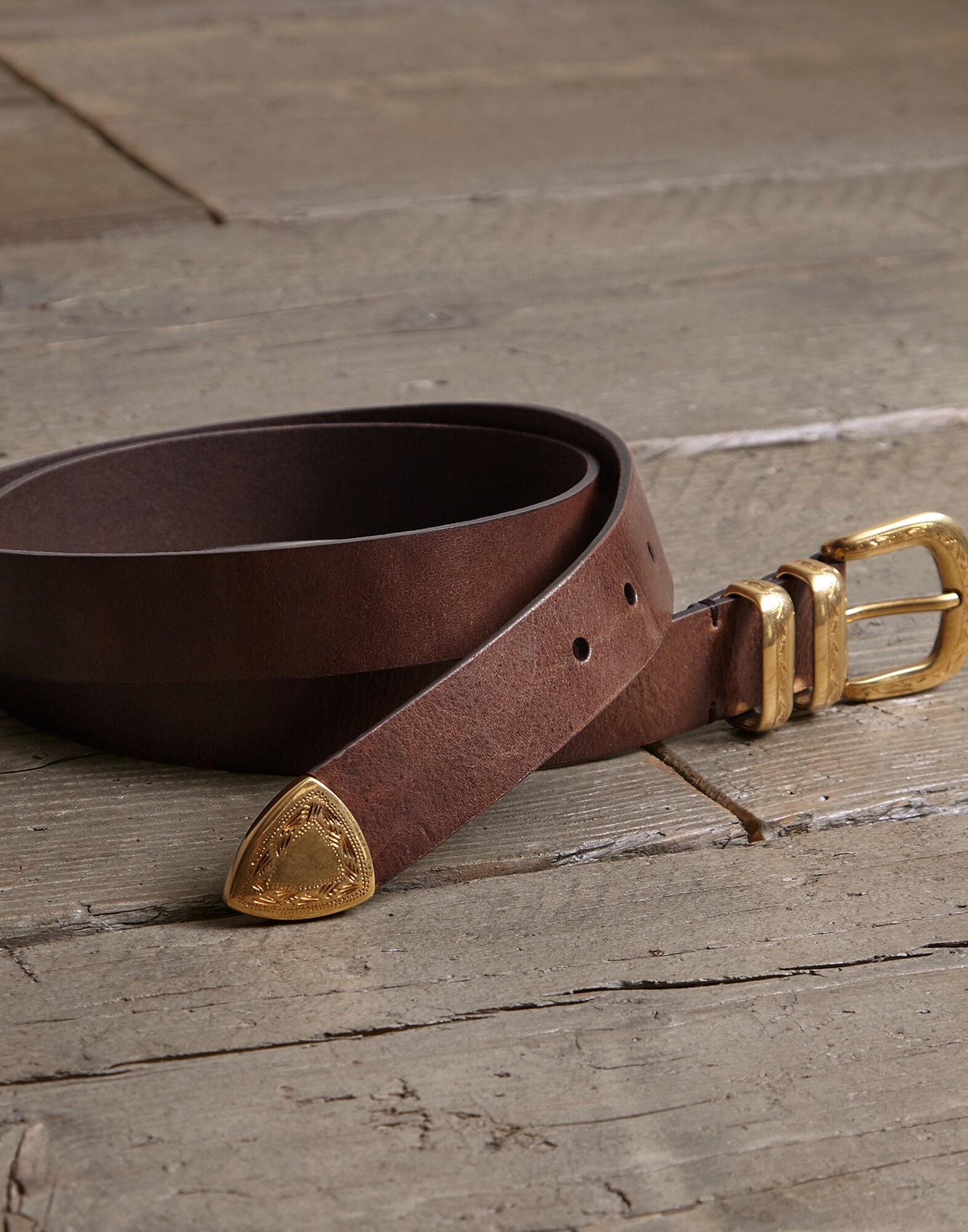 Belt - Back