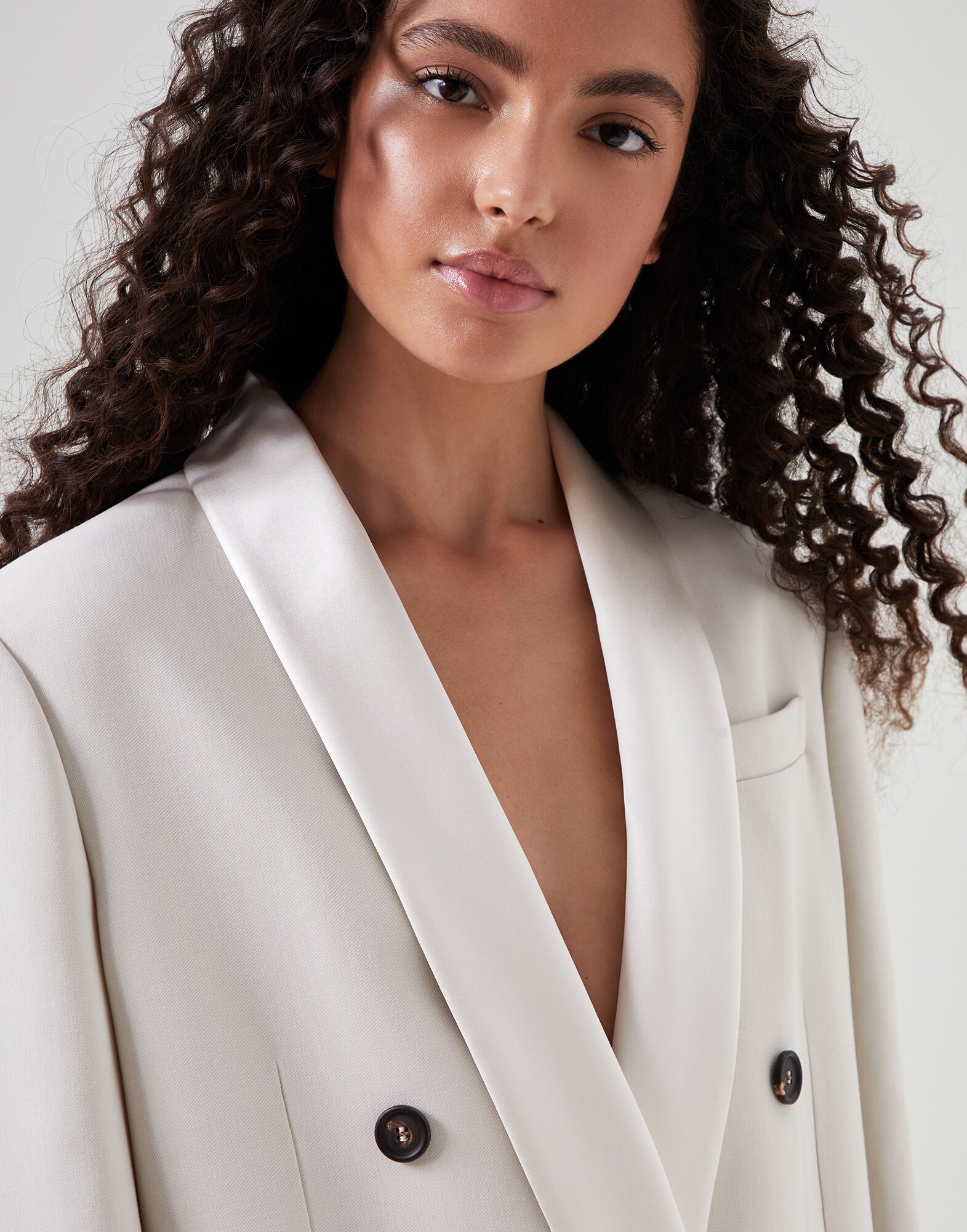 Blazer - Detail view