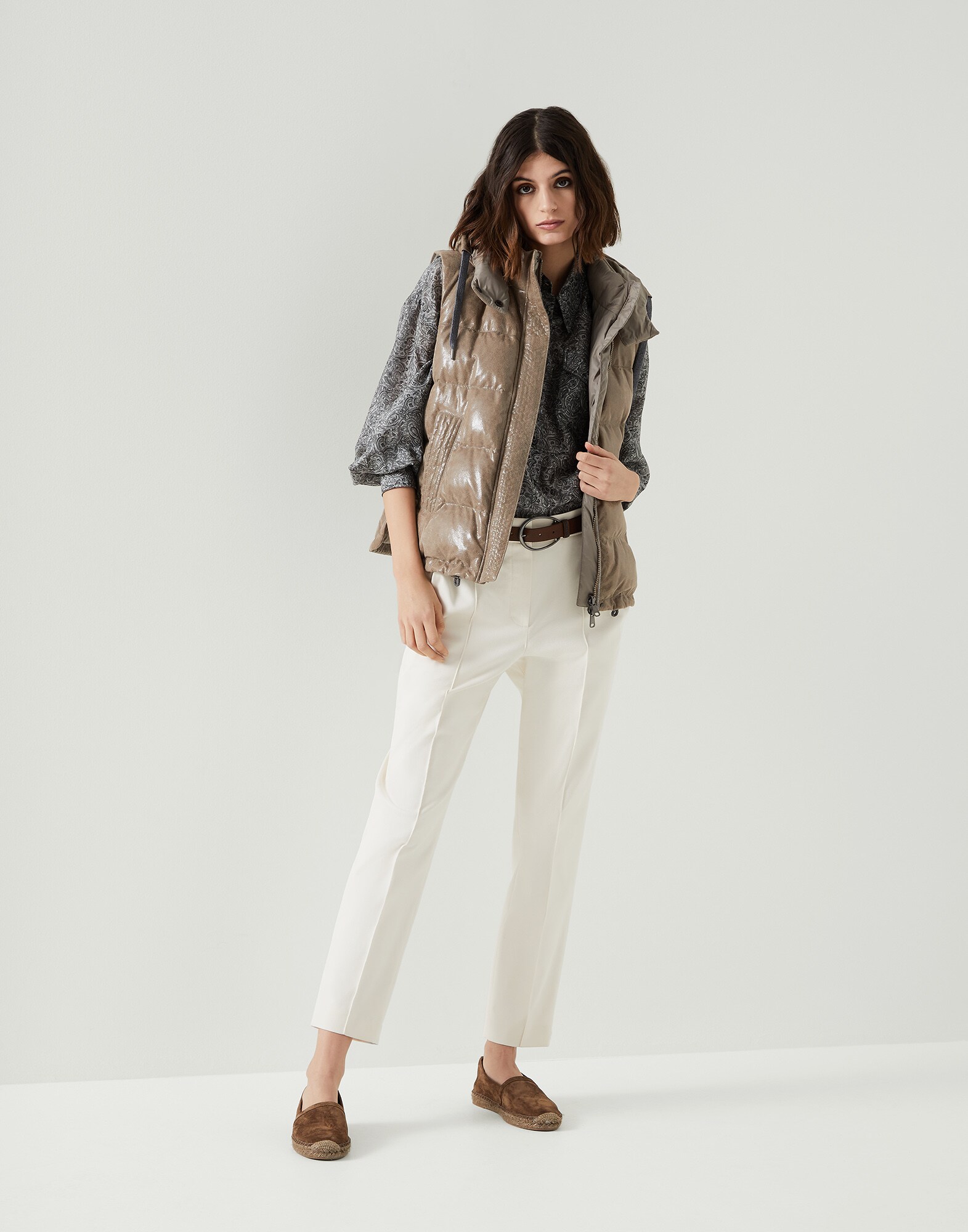 Regular - Full look